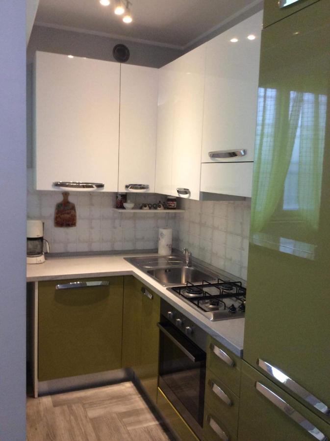 קולוניו מונצזה Appartamento Piccola Perla מראה חיצוני תמונה