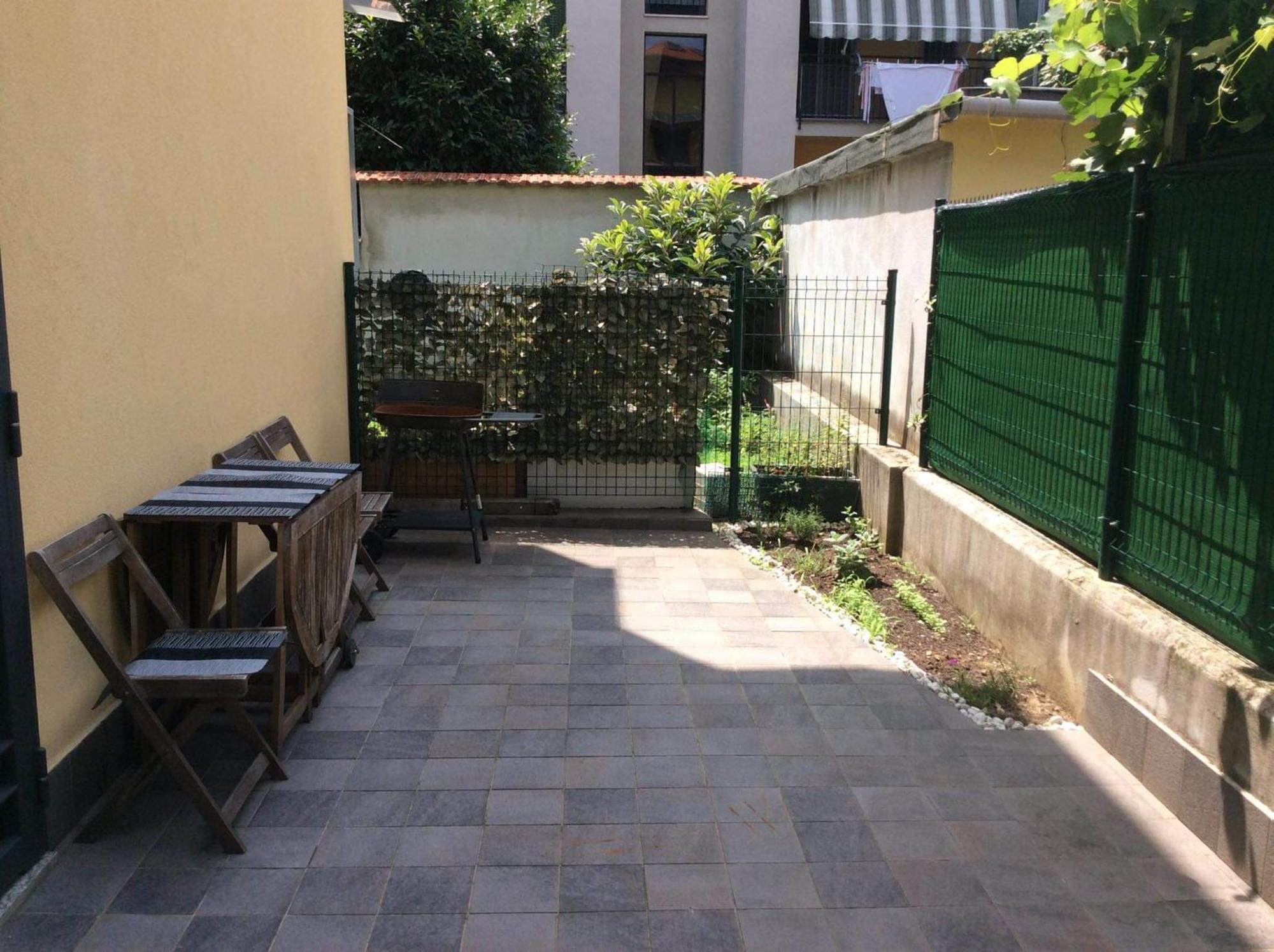 קולוניו מונצזה Appartamento Piccola Perla מראה חיצוני תמונה