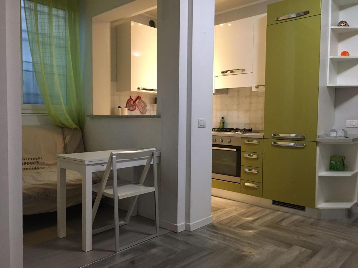 קולוניו מונצזה Appartamento Piccola Perla מראה חיצוני תמונה