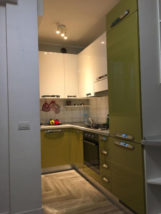 קולוניו מונצזה Appartamento Piccola Perla מראה חיצוני תמונה